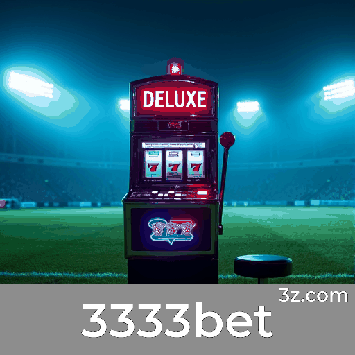 Controle Inteligente e Personalizado da Sua Conta na 3333bet