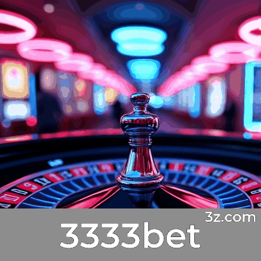Apostas em movimento: descubra o 3333bet app