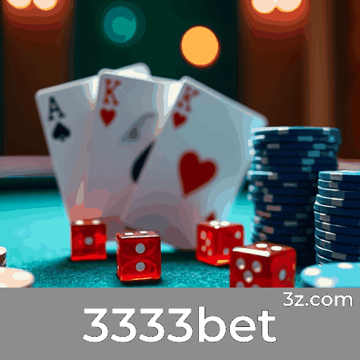 3333bet: Estabilidade e Segurança Otimizada para o Brasil