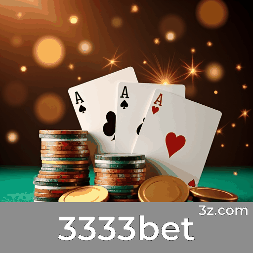 3333bet Casino: Descubra o Luxo do Programa VIP