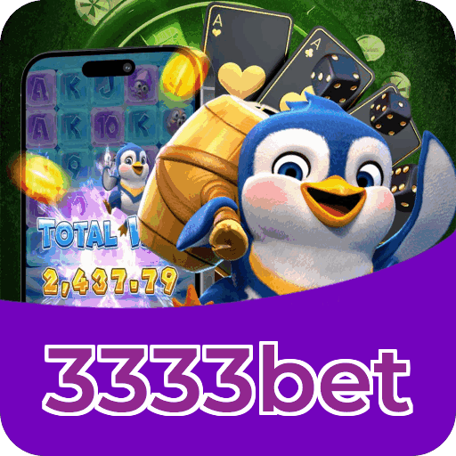 Login rápido no app 3333bet