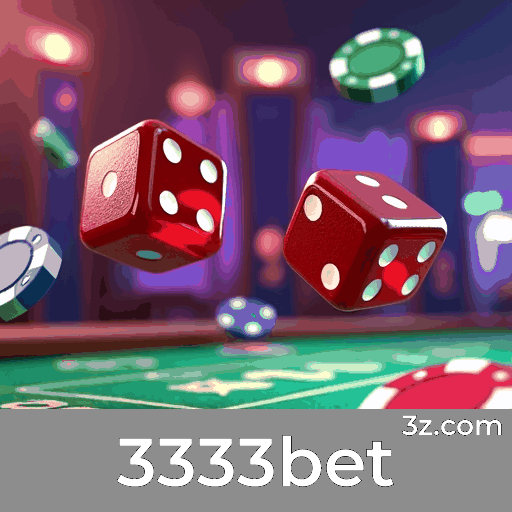 3333bet: Tesouro de Jogos Selecionados e Diversos