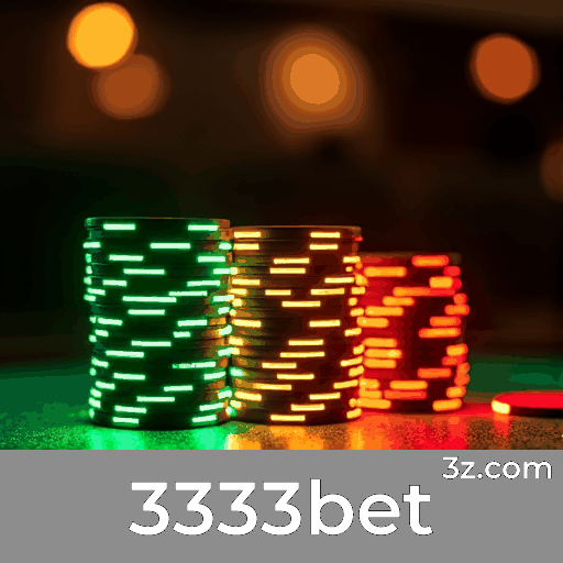 Experiência VIP no 3333bet Casino: Tratamento Exclusivo