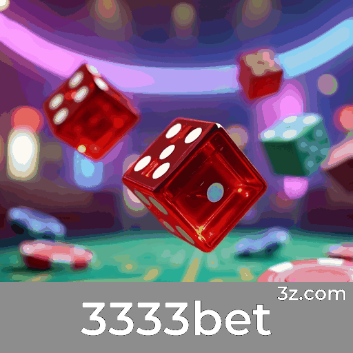 3333bet.com - Apostas Online Seguras e Diversificadas no Brasil - 3333bet
