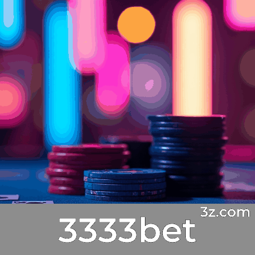 3333bet: Emoção e Estratégia em Apostas de Esporte