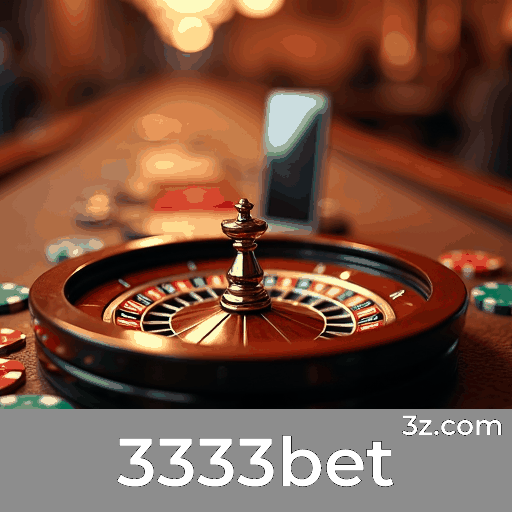 3333bet: O Melhor Cassino Online e Apostas