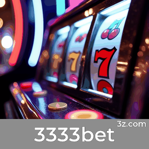 3333bet: O Melhor Cassino Online e Apostas