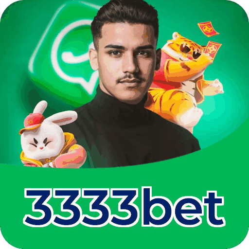 Instalar APK 3333bet