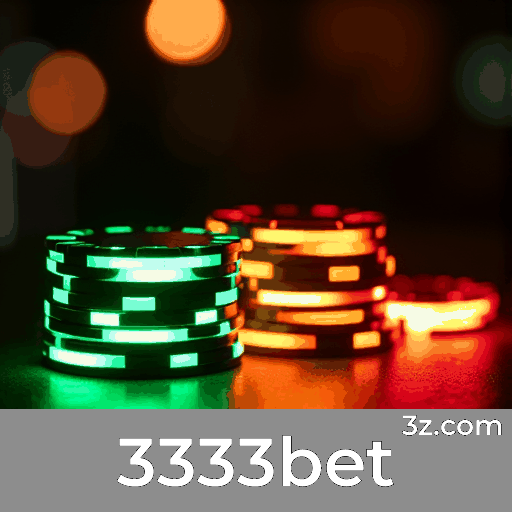 Apostas em movimento: descubra o 3333bet app