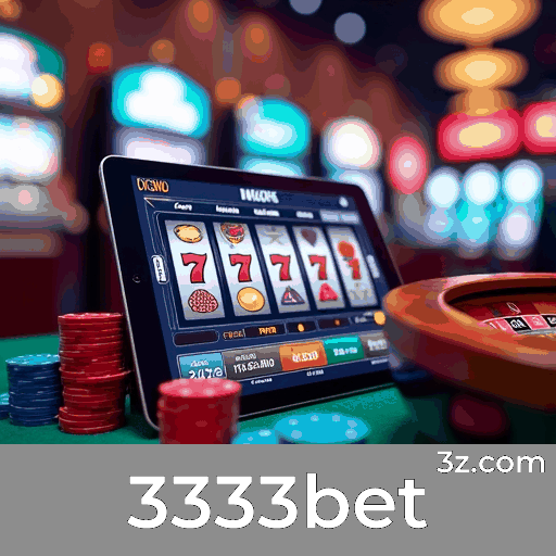 3333bet Casino: Descubra o Luxo do Programa VIP